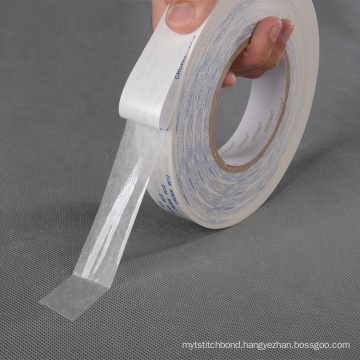 Pressure sensitive waterproofing acrylic double side adhesive tape
